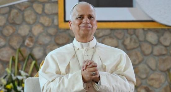 World Being 'Ravaged by Handful of Tyrants' : Pope